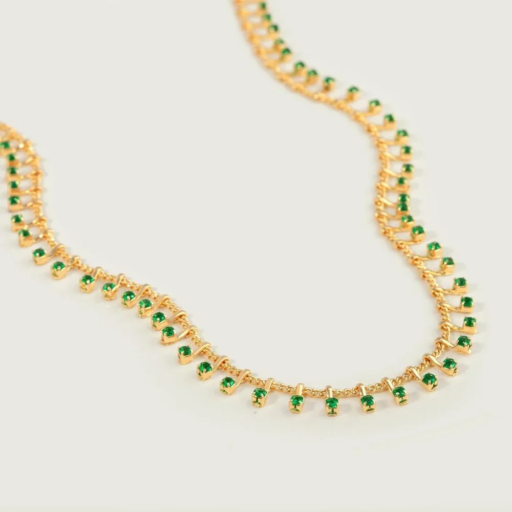 Anklet for Women Gold Chain 14K Gold Plated Dainty Boho Beach Summer Simple Foot - Picture 6 of 7